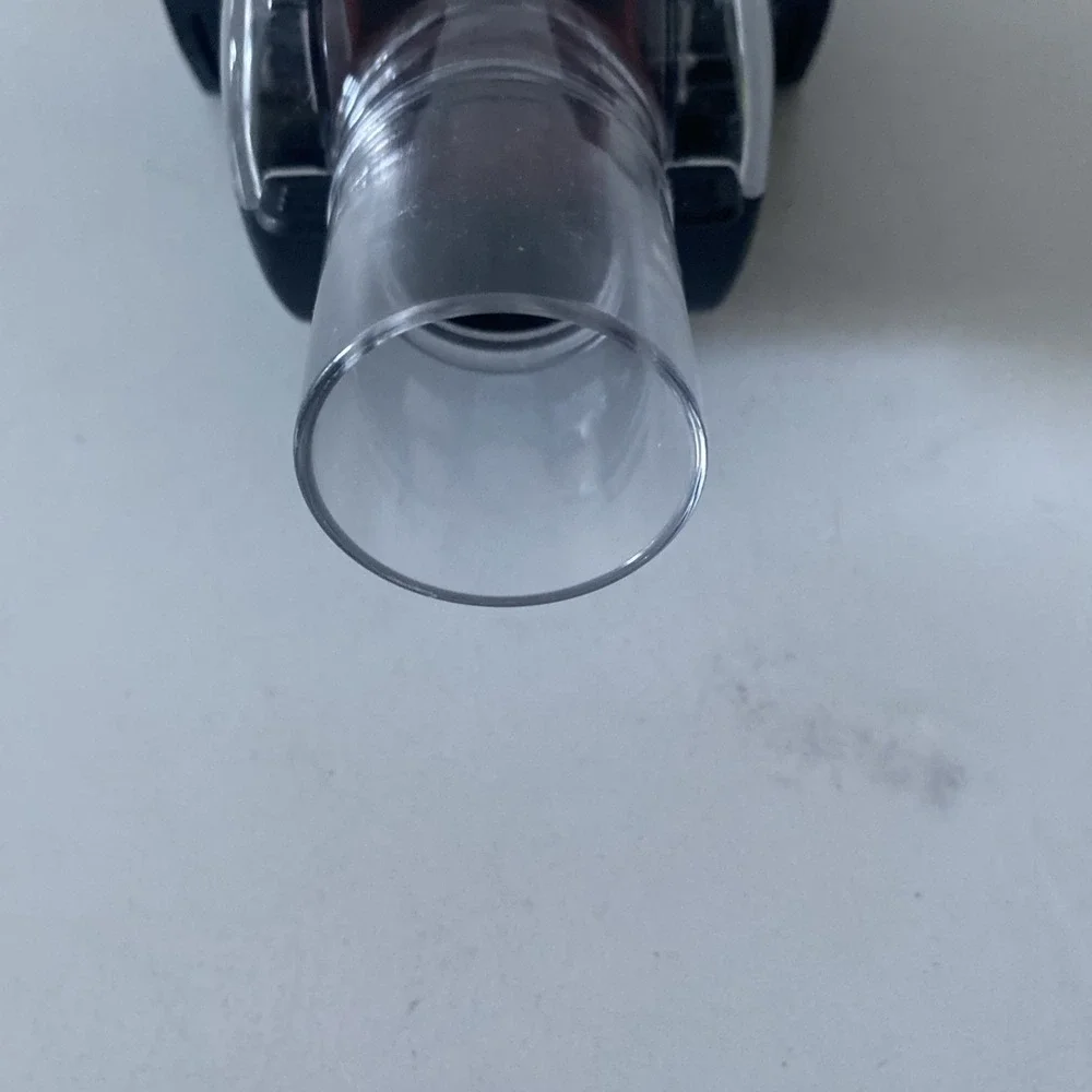 Shark Vacuum OEM Replacement Hard Floor Setting Attachment Power Brush Pet Hair